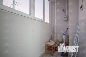 1-к квартира, на длительный срок, 30м2, 3/18 этаж