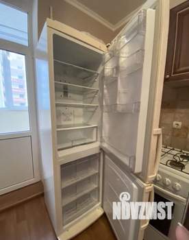 1-к квартира, на длительный срок, 42м2, 9/15 этаж