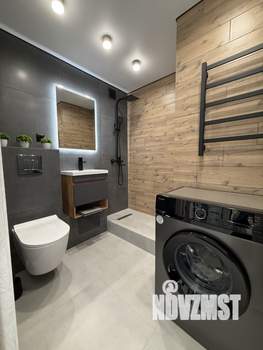 2-к квартира, на длительный срок, 43м2, 5/5 этаж