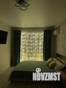 1-к квартира, посуточно, 36м2, 5/8 этаж