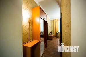 2-к квартира, посуточно, 76м2, 1/4 этаж