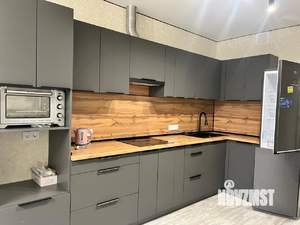 1-к квартира, на длительный срок, 60м2, 6/10 этаж