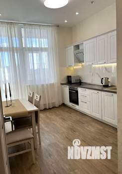 1-к квартира, на длительный срок, 33м2, 4/5 этаж