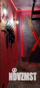 1-к квартира, посуточно, 42м2, 13/18 этаж