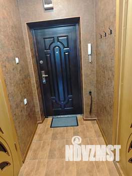 1-к квартира, посуточно, 33м2, 5/10 этаж