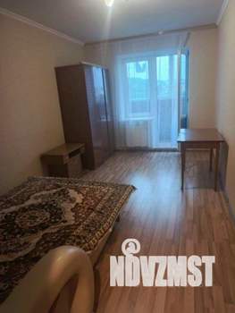 3-к квартира, на длительный срок, 56м2, 1/3 этаж