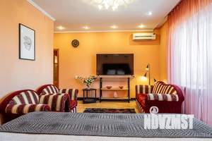 1-к квартира, посуточно, 80м2, 5/9 этаж