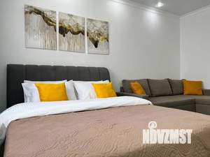 1-к квартира, посуточно, 40м2, 8/9 этаж