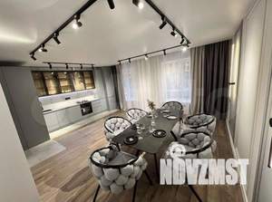 2-к квартира, на длительный срок, 82м2, 2/18 этаж