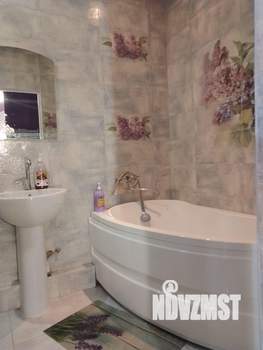 1-к квартира, на длительный срок, 45м2, 3/13 этаж