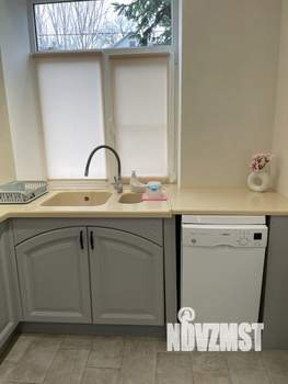 2-к квартира, посуточно, 57м2, 2/2 этаж