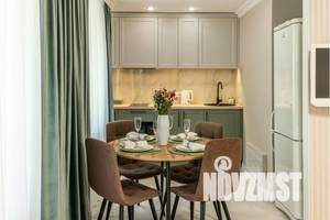 2-к квартира, посуточно, 42м2, 3/5 этаж