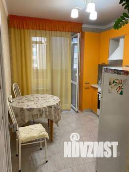 1-к квартира, посуточно, 40м2, 3/9 этаж