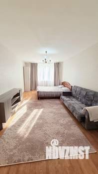 1-к квартира, на длительный срок, 44м2, 2/10 этаж