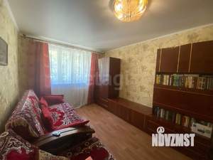 3-к квартира, на длительный срок, 60м2, 1/5 этаж