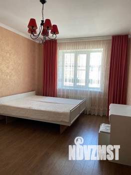 2-к квартира, на длительный срок, 72м2, 6/10 этаж