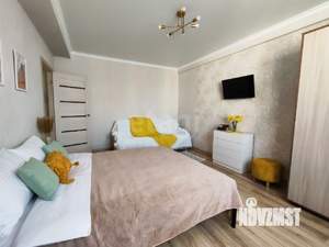 1-к квартира, на длительный срок, 39м2, 15/16 этаж