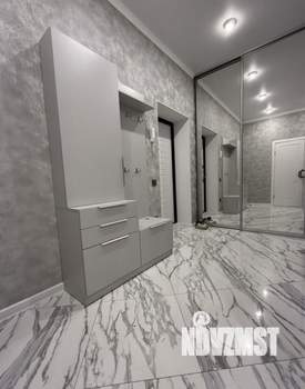 1-к квартира, на длительный срок, 55м2, 5/12 этаж