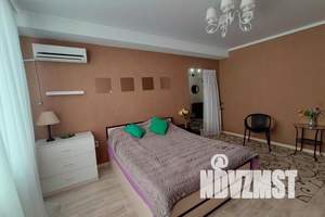 1-к квартира, посуточно, 47м2, 2/9 этаж