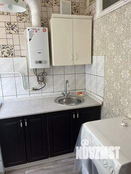 2-к квартира, на длительный срок, 46м2, 4/5 этаж