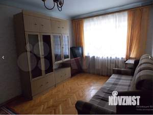 2-к квартира, на длительный срок, 43м2, 1/4 этаж