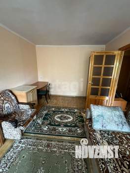 1-к квартира, на длительный срок, 30м2, 4/5 этаж