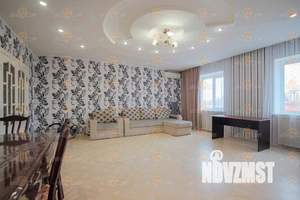 2-к квартира, на длительный срок, 95м2, 4/11 этаж