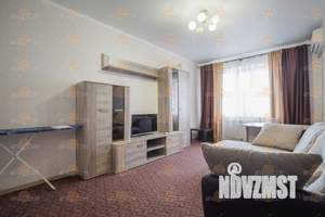 1-к квартира, на длительный срок, 38м2, 6/12 этаж