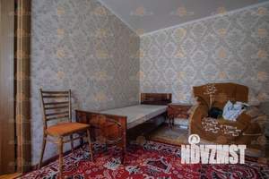 2-к квартира, на длительный срок, 38м2, 4/5 этаж