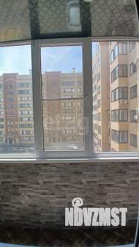 1-к квартира, на длительный срок, 40м2, 4/11 этаж