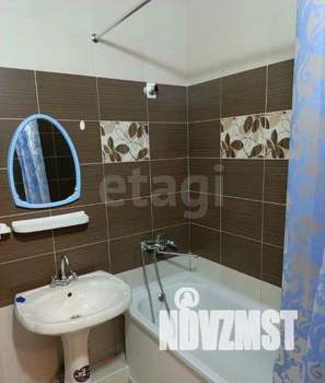 1-к квартира, на длительный срок, 32м2, 8/14 этаж