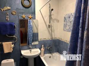 2-к квартира, посуточно, 56м2, 11/16 этаж