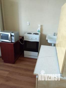 1-к квартира, на длительный срок, 36м2, 3/16 этаж