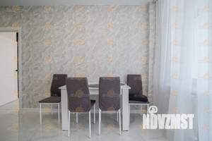 2-к квартира, на длительный срок, 53м2, 10/18 этаж