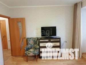 1-к квартира, на длительный срок, 40м2, 6/12 этаж