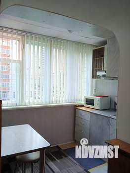 2-к квартира, посуточно, 45м2, 3/12 этаж