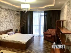 3-к квартира, на длительный срок, 115м2, 3/17 этаж