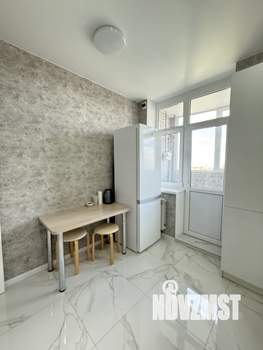 1-к квартира, на длительный срок, 36м2, 8/17 этаж