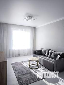 2-к квартира, на длительный срок, 58м2, 15/18 этаж