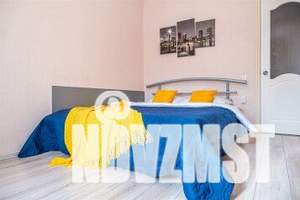 2-к квартира, посуточно, 50м2, 2/9 этаж