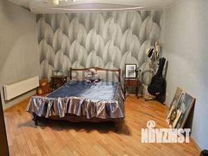 3-к квартира, на длительный срок, 157м2, 2/18 этаж