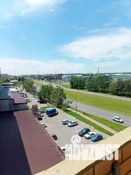 Студия квартира, посуточно, 20м2, 7/16 этаж