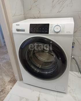 1-к квартира, на длительный срок, 40м2, 16/22 этаж