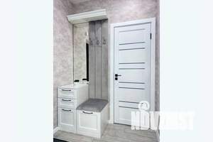 1-к квартира, посуточно, 37м2, 5/6 этаж