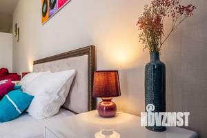 Студия квартира, посуточно, 30м2, 5/16 этаж