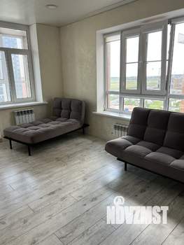 2-к квартира, на длительный срок, 60м2, 11/15 этаж