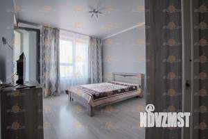 1-к квартира, на длительный срок, 38м2, 5/9 этаж