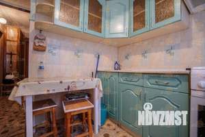 2-к квартира, на длительный срок, 43м2, 1/5 этаж