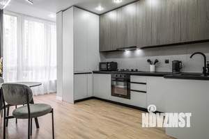 1-к квартира, посуточно, 37м2, 3/9 этаж