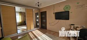 1-к квартира, посуточно, 33м2, 11/12 этаж